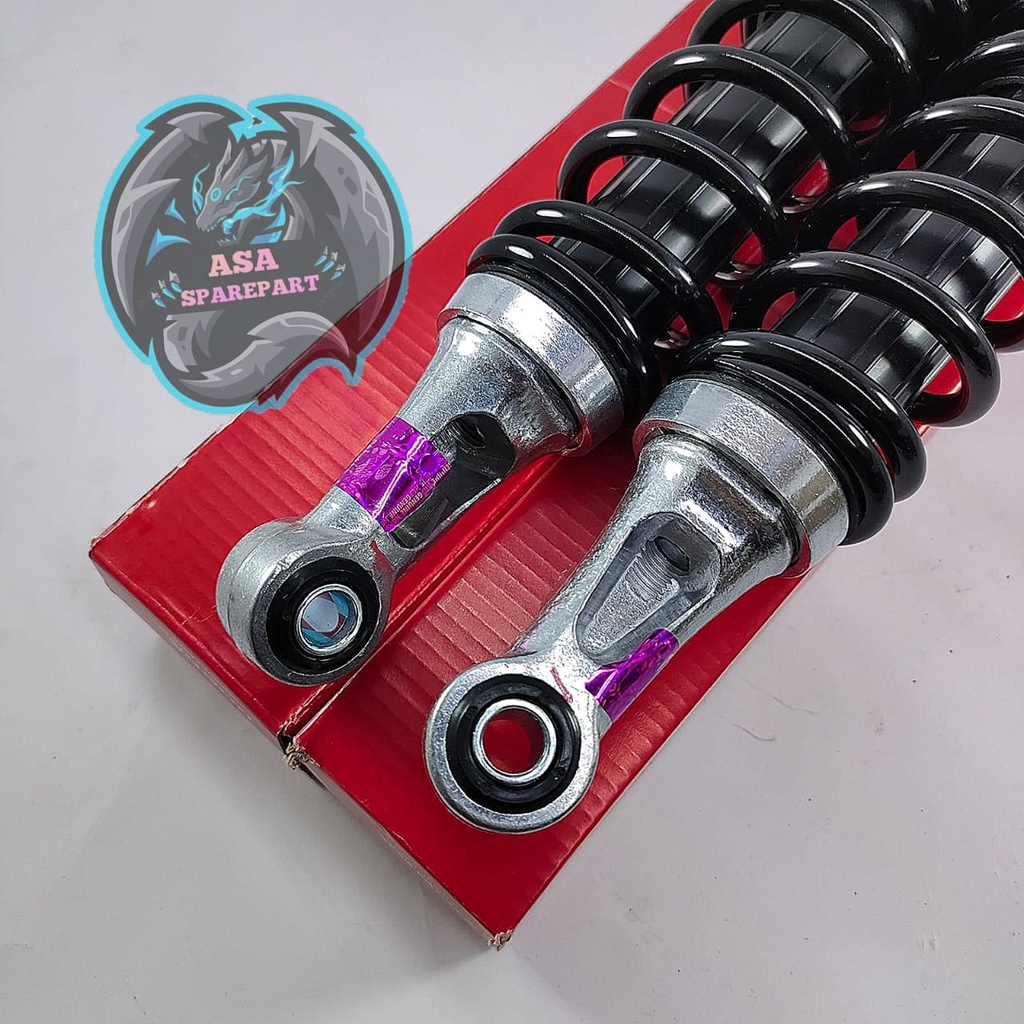 Jual Shock Belakang Motor Honda Absolute Revo Abs Absolut , Revo Fit ...