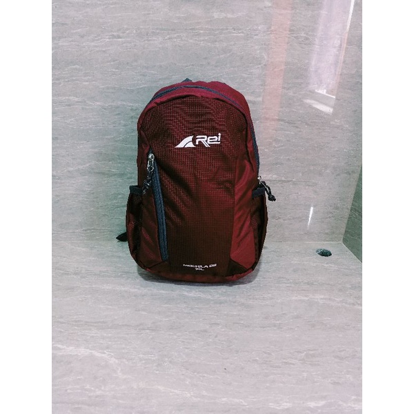 Jual Tas Ransel Pria MOCHILA 02 10L AREI OUTDOORGEAR BACKPACK