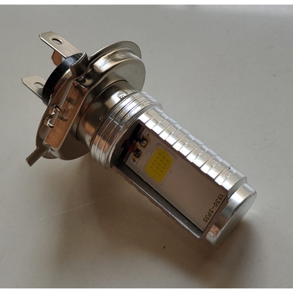 Jual Lampu LED DC Motor Dua Roda Laki Motor Tiga Roda & Sejenisnya H4 ...