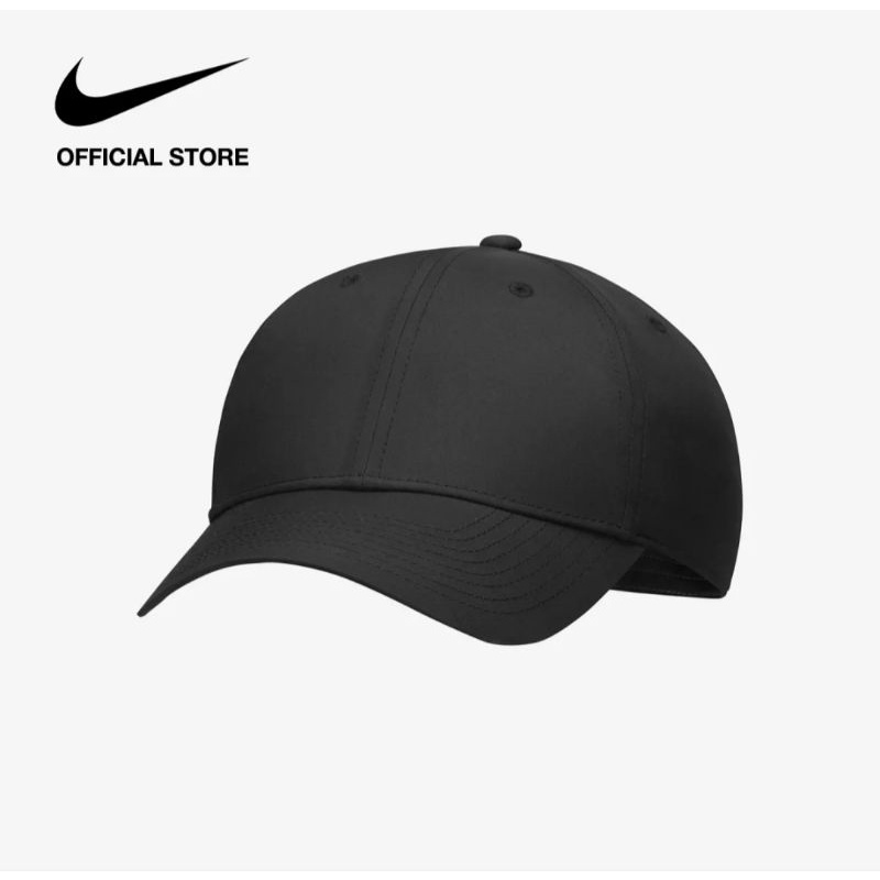 Jual Nike DriFIT Legacy91 Adjustable Golf Hat Black [DH1641010