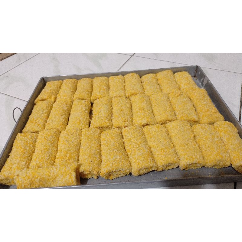 Jual Risol Mayo Smoked Beef FROZEN | Shopee Indonesia