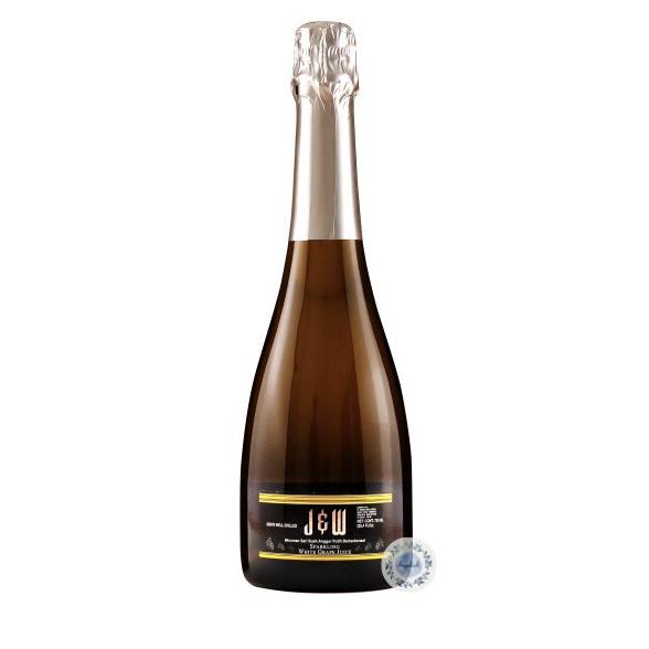 Jual Minuman J&W Non Alkohol White Grape Sparkling Juice 750ml Shopee