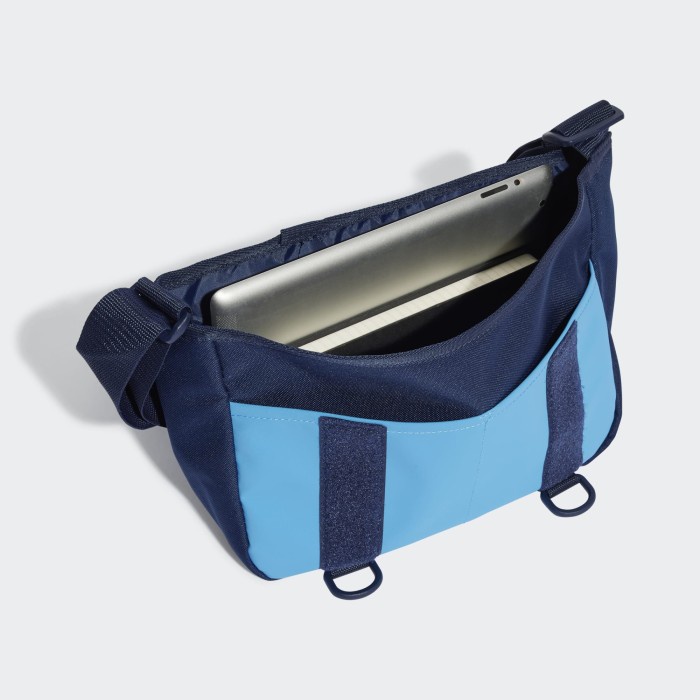 Jual Adidas Originals Adicolor Archive Messenger Bag Small Hd7187