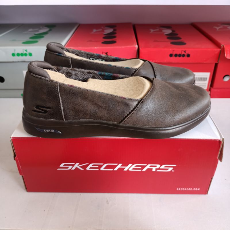 Skechers Size Chart Malaysia