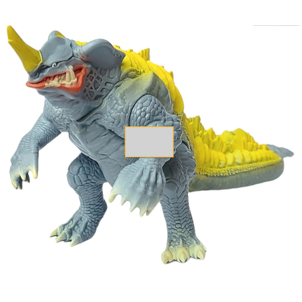 Jual Monster Shin Ultraman Neronga Gabora Figure Kaiju Figure | Shopee ...