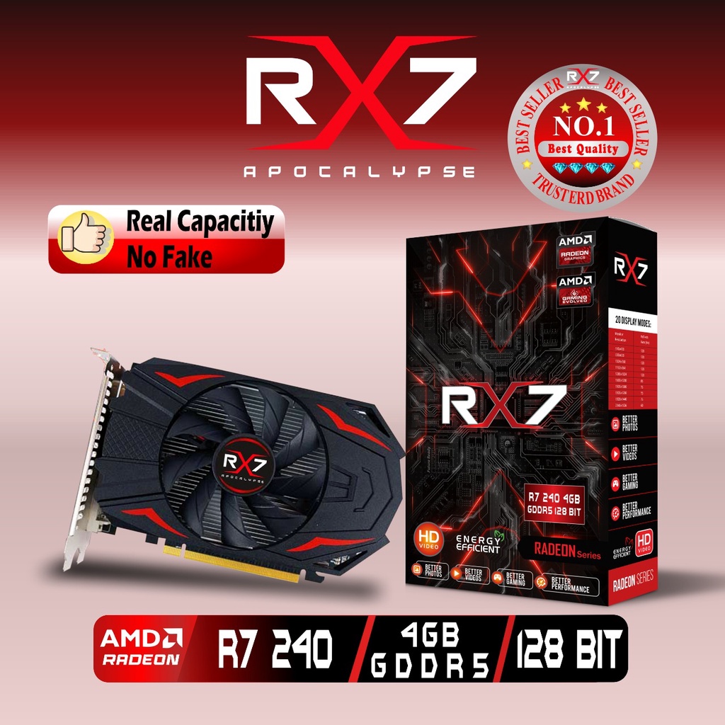 Rx7 260x 2025