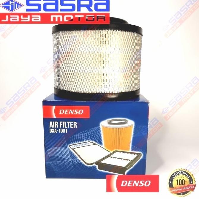 Jual Air Filter Udara Innova Hilux Fortuner Denso Shopee Indonesia