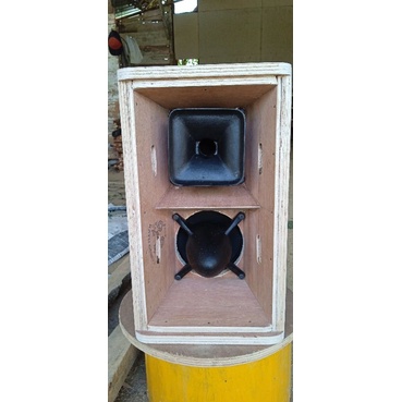Jual box t24 buat 10in tanpa rudal tanpa horn | Shopee Indonesia