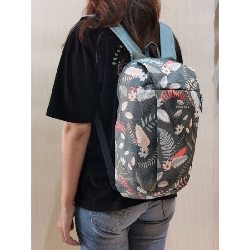 Jual TAS RANSEL BACKPACK QUECHUA original | Shopee Indonesia