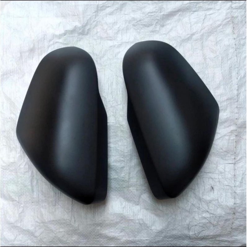 Jual Cover Spion Tutup Spion Honda Hrv Hitam Doff Shopee Indonesia