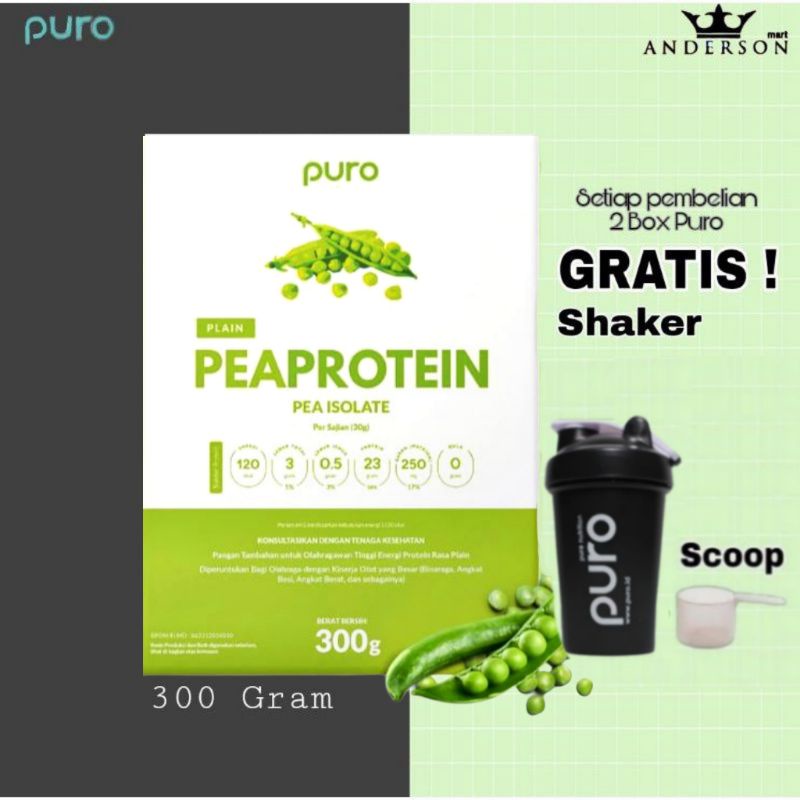 Prolabs Pea Protein Isolate 1 Kg - Negozio online di proteine