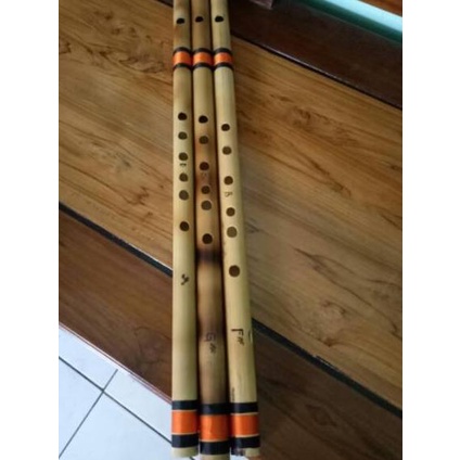 Jual Update Seruling bambu suling dangdut an/bijian sudah dites pada ...