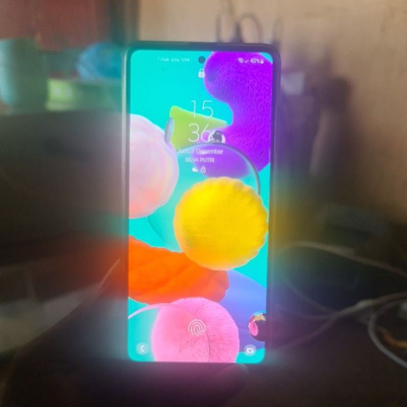 Jual SAMSUNG GALAXY A51 | Shopee Indonesia