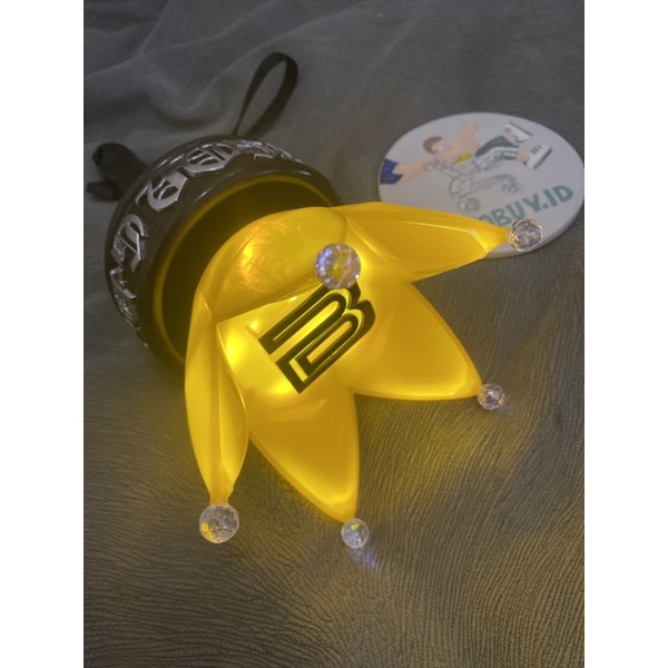 G-DRAGON ライトリング ジヨンBIGBANG LIGHT STICK 4 G-DRAGON ライトリング ジヨンBIGBANG LIGHT STICK 4