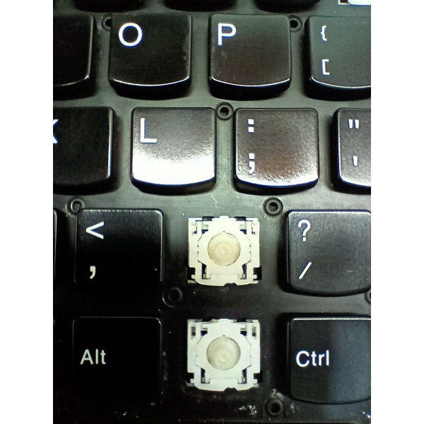 Jual Tuts Keyboard Lenovo Thinkpad X1 Backlit Carbon Original | Shopee ...