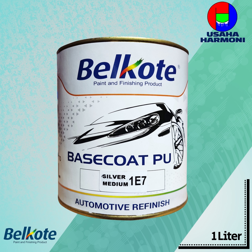 Jual Cat Duco Basecoat Pu Belkote Ukuran L Shopee Indonesia