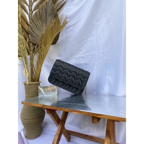 [[UFAOLSHOP]]YUKI-TASWANITAMURAH -TAS WANITA SELEMPANG -TAS WANITA SLINGBAG | AutoStock