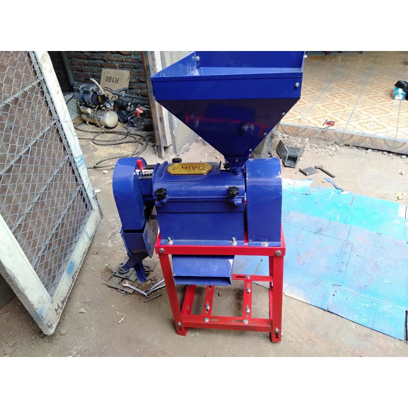 Jual SELEP PADI MINI DAIHO | Shopee Indonesia