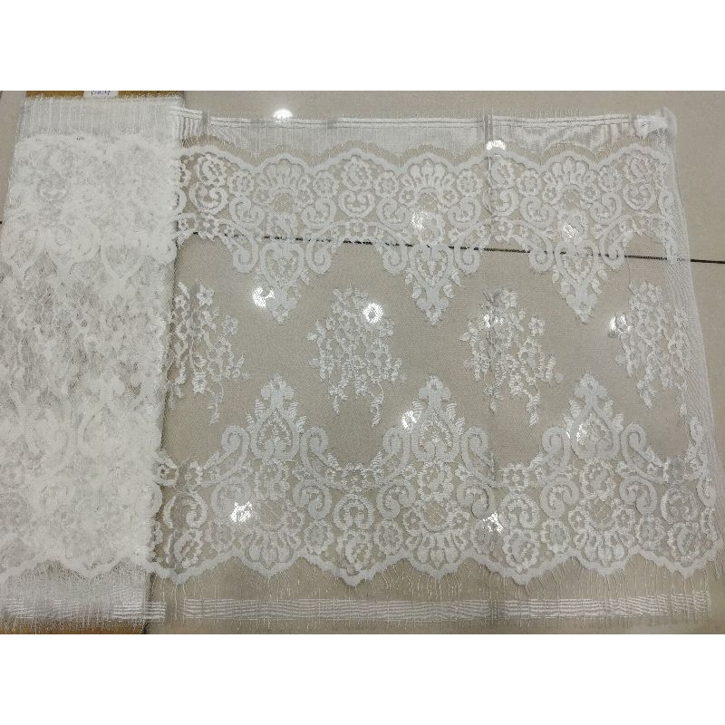 Jual Renda Panel | Shopee Indonesia