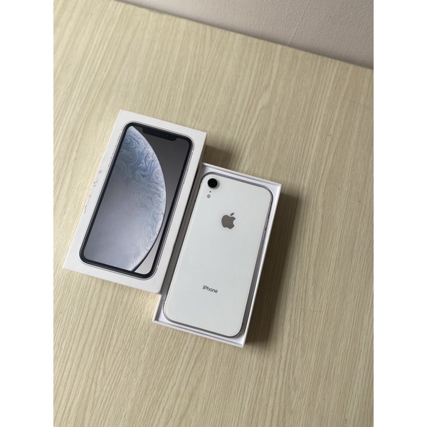 Jual IPHONE XR IBOX | Shopee Indonesia