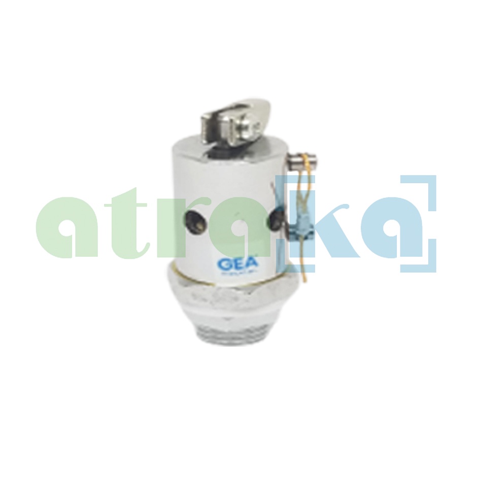 Jual Safety Valve Autoclave GEA Shopee Indonesia