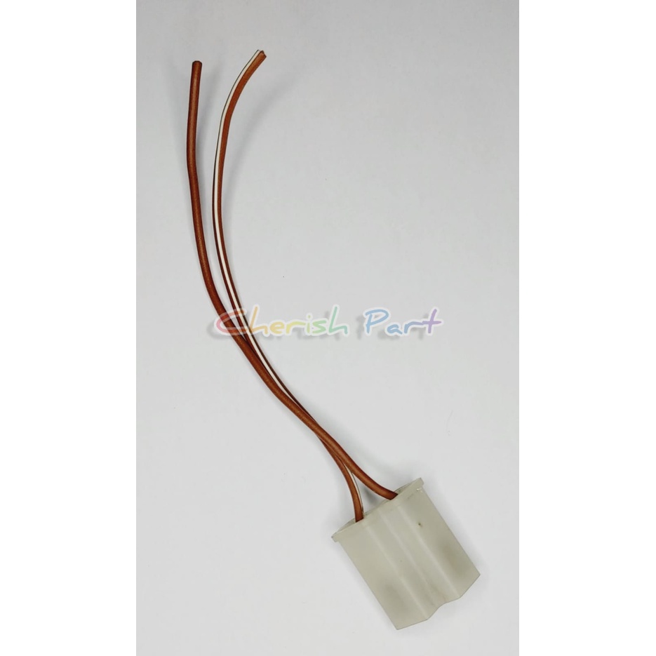 Jual SOCKET SOKET FLASHER UNIVERSAL 2 PIN | Shopee Indonesia