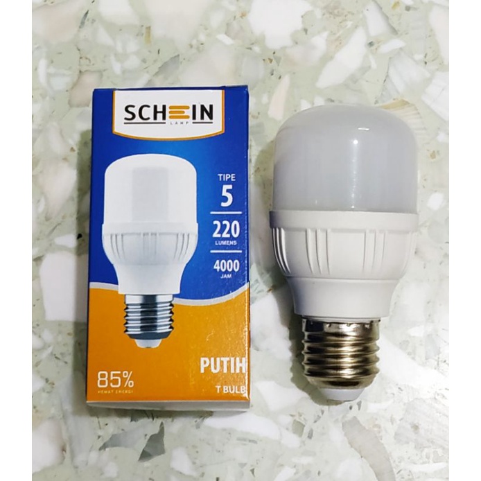 Jual Lampu led 3,5 watt SCHEIN | Shopee Indonesia