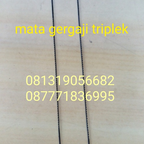 Jual Mata Gergaji Triplek Kayu Pcs Shopee Indonesia