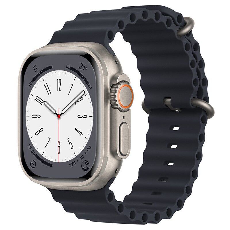 Jual tali cheap jam apple watch