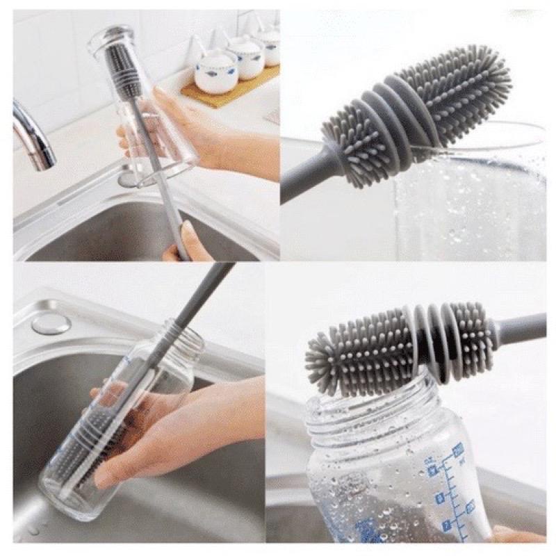 Jual Sikat Botol Terlengkap & Harga Terbaru Agustus 2026 | Shopee Indonesia