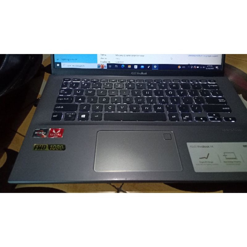 Jual Asus VivoBook AMD Ryzen 3 3200U with Radeon Vega Mobile Gfx ...