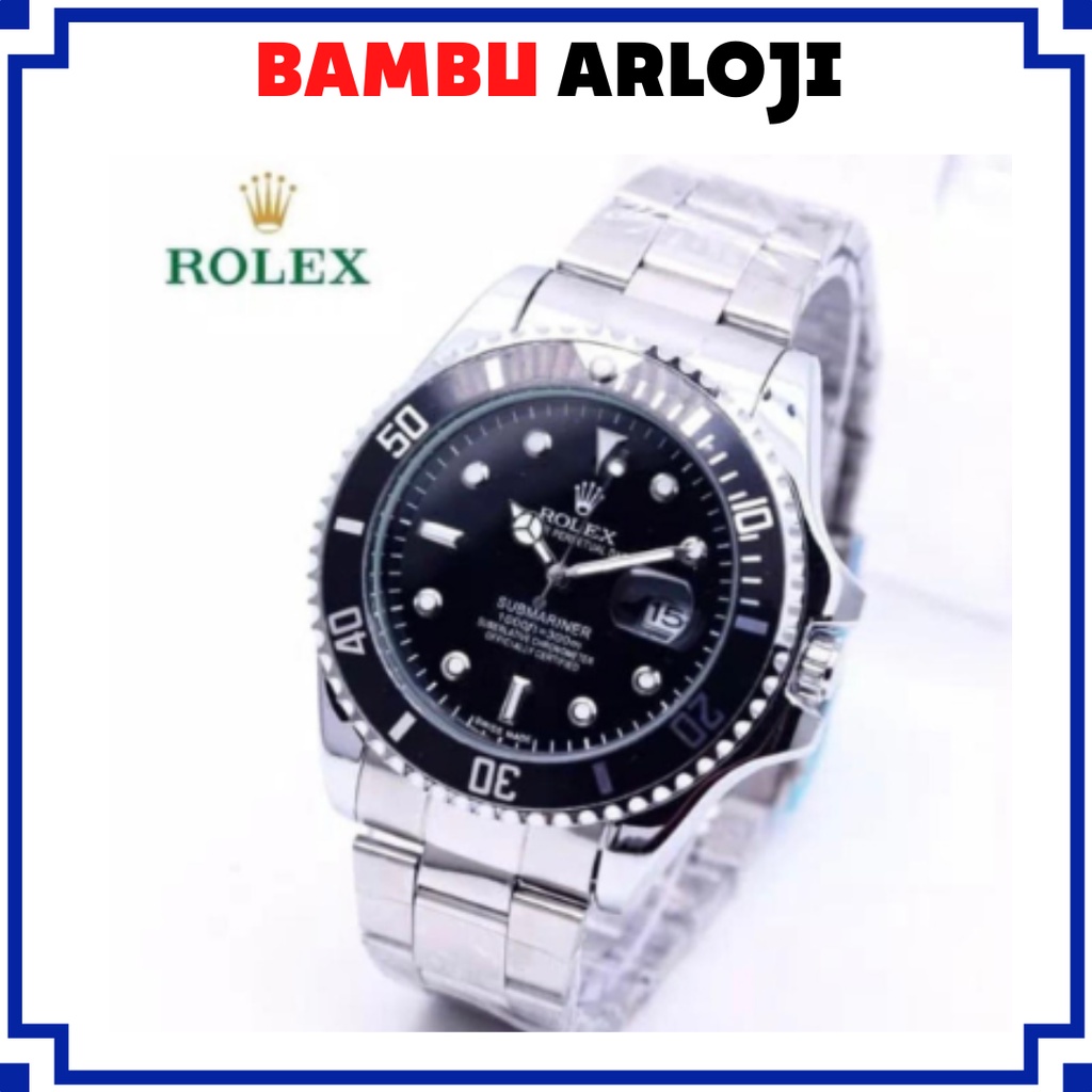 Rolex best sale submariner harga