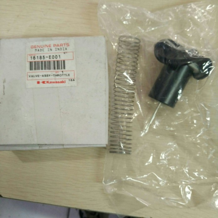 Jual Vakum Karburator Bajaj Pulsar NS200 Vacum Carburetor Kawasaki NS