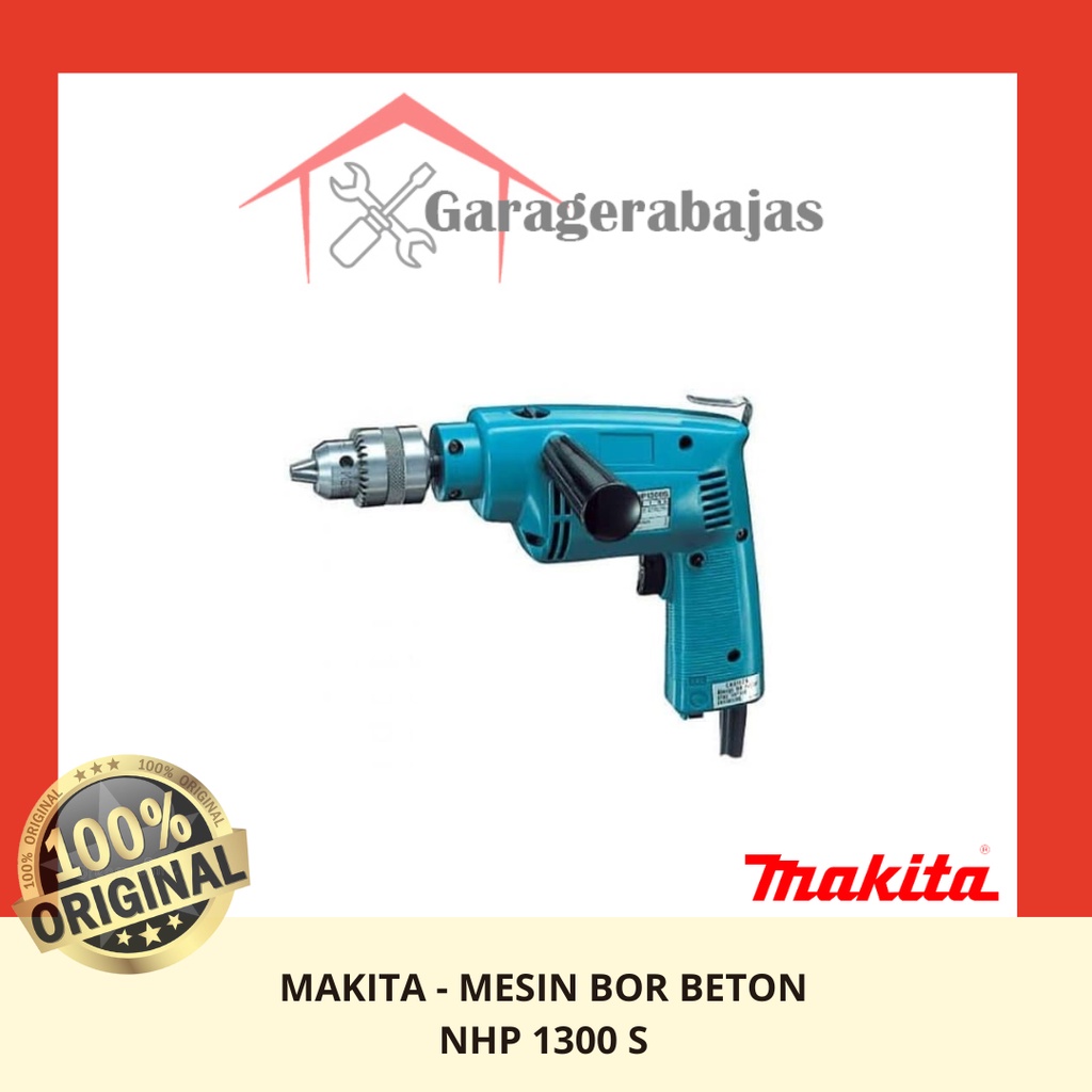 Nhp1300s makita best sale