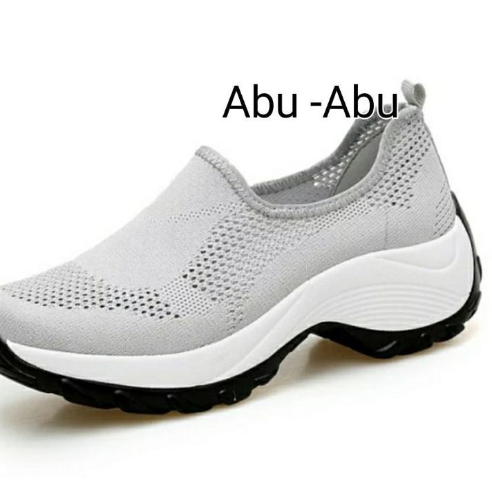 Jual Terlaris dan Termurah!! Sepatu Sneakers Wanita Sepatu Sneakers