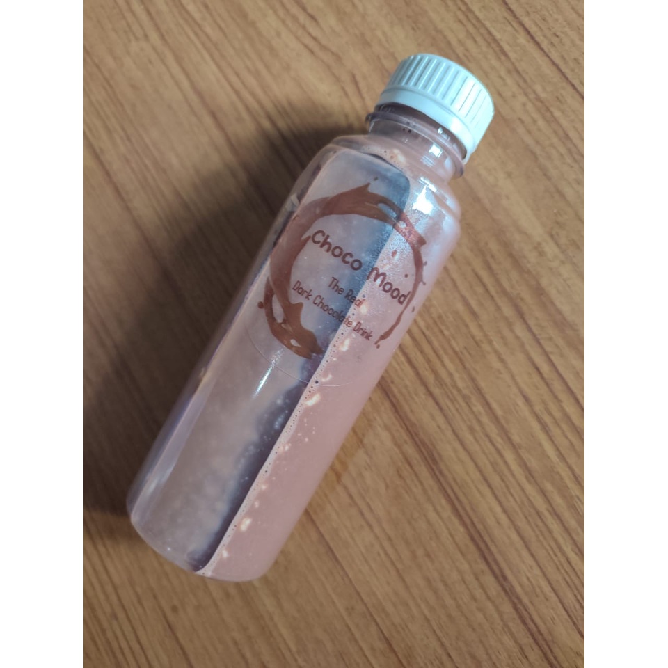 Jual CHOCOMOOD *Khusus GOJEK | Shopee Indonesia