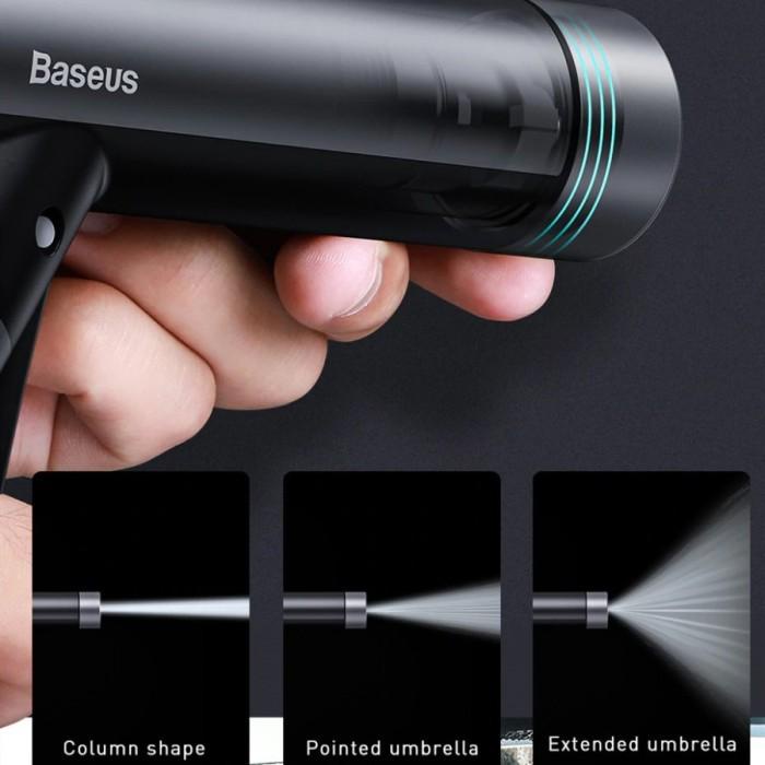 Jual Baseus Simple Life Car Wash Sprayer Semprotan Selang Air Cuci ...