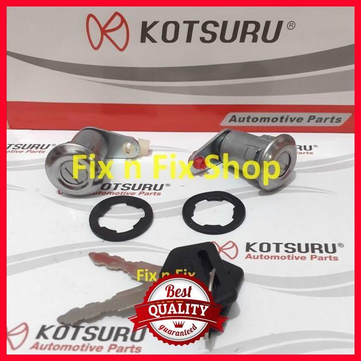 Jual (FFS) Door Key Set COLT DIESEL PS100 PS120 OLD Anak Kunci Pintu PS ...