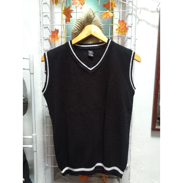 Jual vest knit rebel worker | Shopee Indonesia