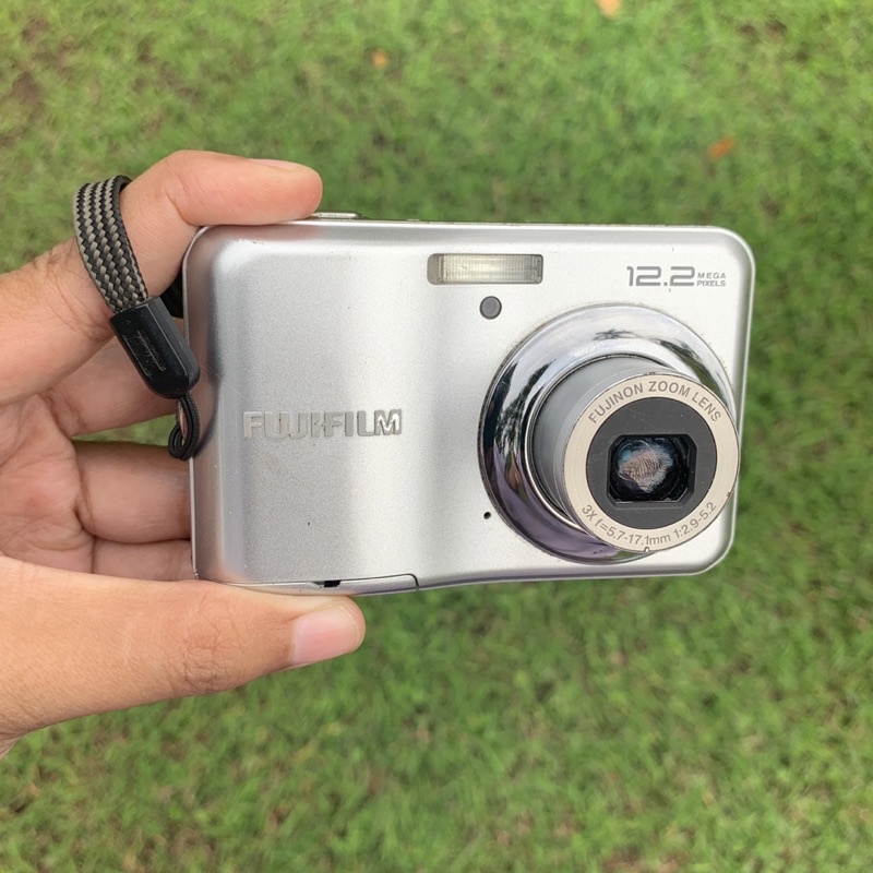 Jual KAMERA DIGICAM FUJIFILM|KAMERA DIGICAM MURAH | Shopee Indonesia