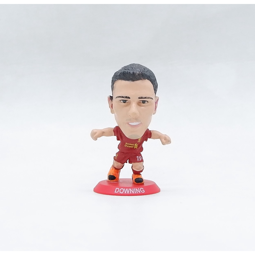 Figurine Football Soccer Starz 2013 Dimitar Berbatov Fulham Ref400039