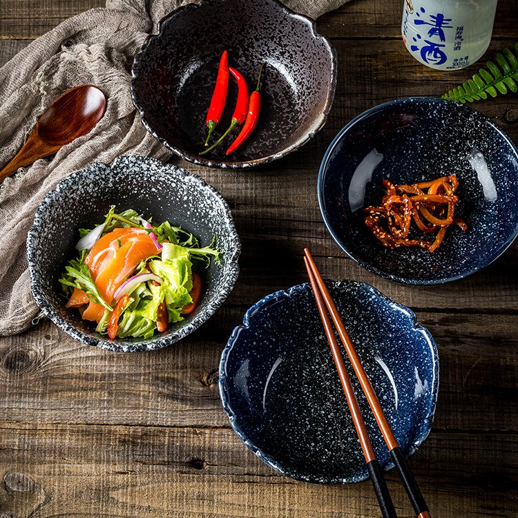 Jual Mori Salad Bowl 6