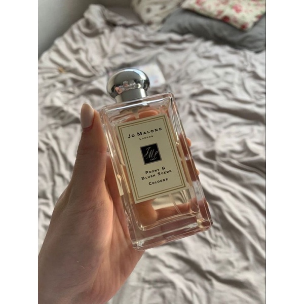 Jual Jo Malone Cologne // Perfume Jo Malone 100ml | Shopee Indonesia