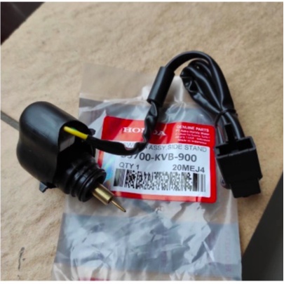 Jual SWITCH / SWIT LANGSAM / OTOMATIS CUK CHOKE VARIO / VARIO 110 ...