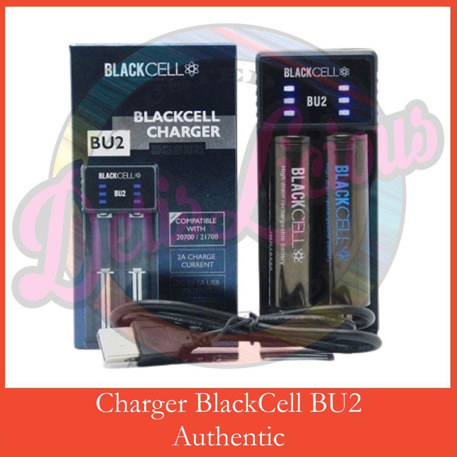 Jual CHARGER BLACK CELL BU2 CHARGER | Shopee Indonesia