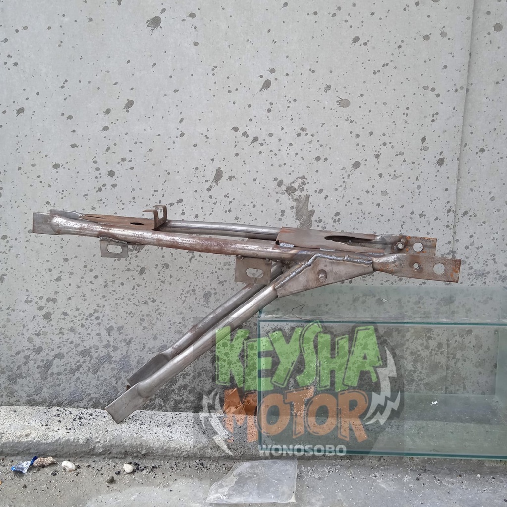 Jual FRAME CB PENDEK | Shopee Indonesia