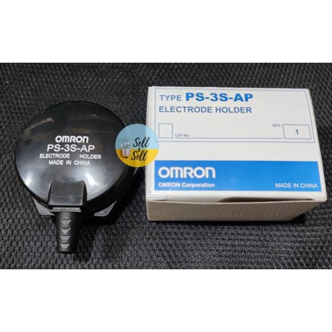 Jual Omron Electrode Holder Ps3S / Wlc Electrode Holder Ps3SAp Omron