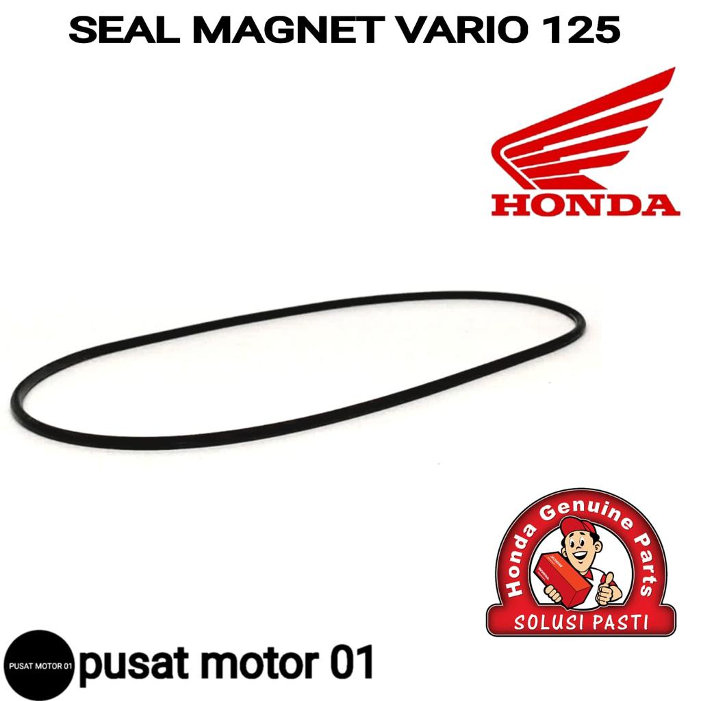 Jual Oring Gasket Stator Base O Ring Water Pump Original Asli Honda Magnet Seal Pcx Adv Vario