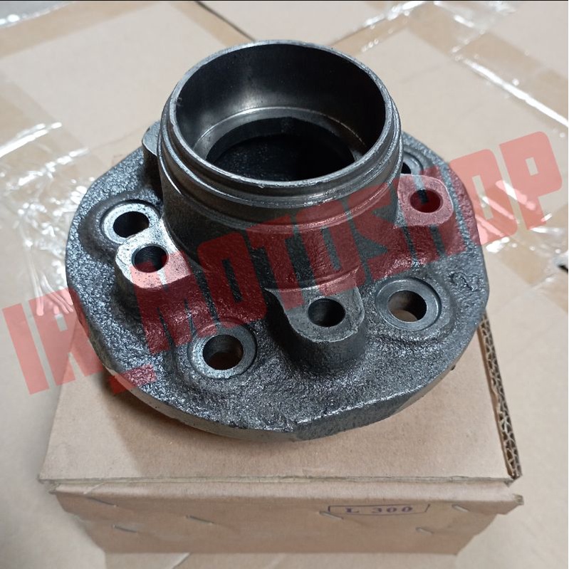 Jual NAP RODA DEPAN WHEEL HUB MITSUBISHI L300 DIESEL | Shopee Indonesia