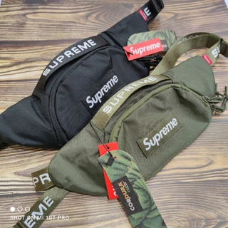 Harga sling bag supreme ori online